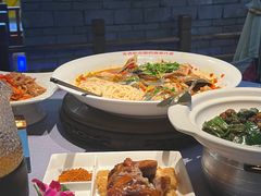 -坛宗剁椒鱼头(河西王府井店)