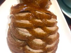 京品烤鸭-北平食府(马鞍山路店)