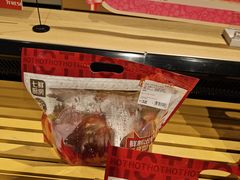 -七鲜超市(瑞虹天地太阳宫店)