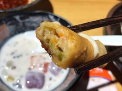 -裕鼎鲜·新中菜(王府井店)