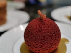 -广州文华东方酒店·文华饼店