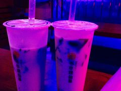 -书亦烧仙草(龙湖金楠天街店)