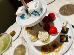 -théATRE 茶聚场(王府中環店)