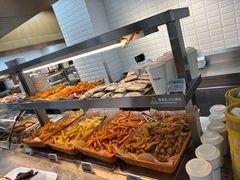 -阿那亚第三食堂 Cafeteria 3