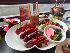 -小厨娘金榜题名(夫子庙秦淮河店)