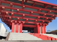 -中华艺术宫(上海美术馆)