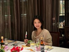 -上海兴国宾馆香樟园西餐厅