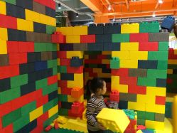 -宝燕乐园(闵行旗舰店)