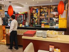-福来居烤鸭店(天坛二店)