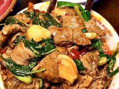 -牛签签串串香(IFS店)