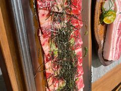 -厚贞日式烤肉(龙之梦店)