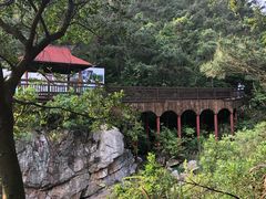 -北辰山景区