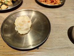 -西塔老太太泥炉烤肉(北京望京店)