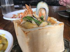 -喜越泰莱·泰越料理(海逸新天地店)