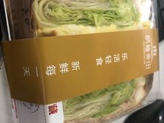 -酵種麦田(山师店)