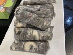 -青柠记忆泰式海鲜火锅(合生汇购物中心店)