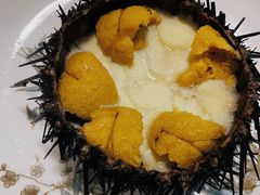 -景祥海鲜美食餐厅