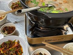 -好味家豆米火锅(龚北路店)