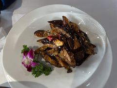 -蜀龙阁· 龍头水煮鱼(天坛店)