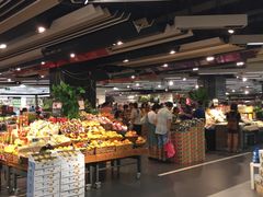 -Olé精品超市(南宁万象城店)