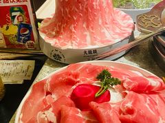 -大龙燚火锅(太古里店)