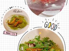 -BONAZZA 意大利餐厅