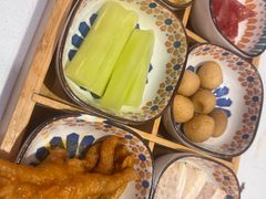 -螺大喜螺蛳粉火锅(雍和宫店)