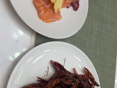 -长兴开元名都大酒店·地中海咖啡厅