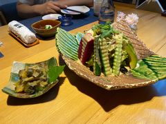 -本逸·割烹料理(湖墅店)
