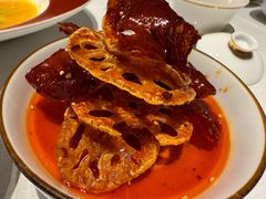 -许家菜.艺创菜(仁和新城店)