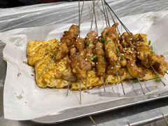 -小民大排档(马场角横路店)