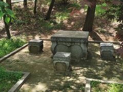 -南阳卧龙岗武侯祠