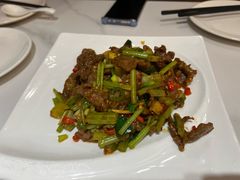 -马凯餐厅(长椿街店)