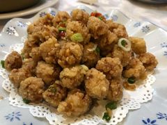 -老妈私房菜