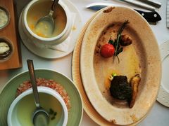 -王品牛排(郑州大卫城店)