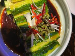 -绿茶餐厅(光谷世界城步行街店)