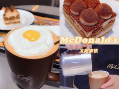 -麦当劳(温州人民路店)