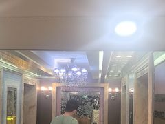 -汇泉王朝大饭店-旋转餐厅(南海路店)