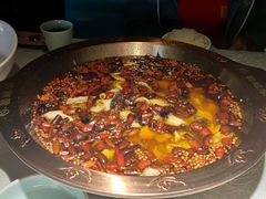 -雲蜀龙阁·金牌水煮鱼(方庄店)