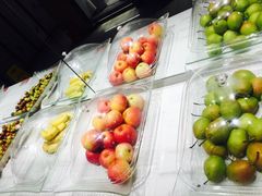 -玫瑰花园自助烤肉(顺义鑫海韵通店)