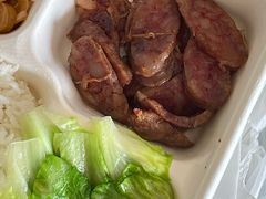 川味腊肠饭-鲜品汇(海甸六东路店)