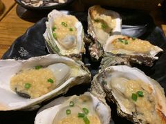 -烧蠔帮·湛江生蚝(茂南万达店)