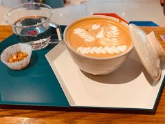 -茶是一枝花泡茶店