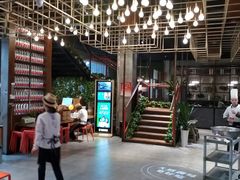 -U你·天然调味(南湖总店)