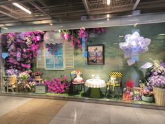 -凯德MALL(西直门店)