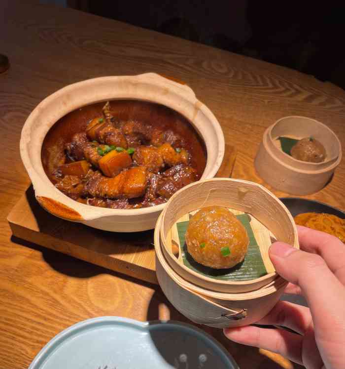 刀板香安徽菜長江東路店