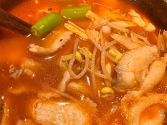 -山石榴·贵州菜(丰盛里店)