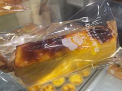 -西村叔叔的店·面包·甜品·蛋糕(崂山丽达店)