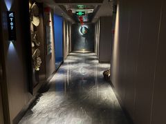 -陆琴脚艺·足浴·SPA(夫子庙店)