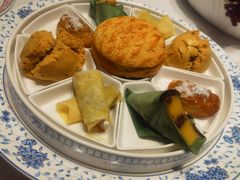 -潞州宴·长治人的会客厅(长兴北路店)